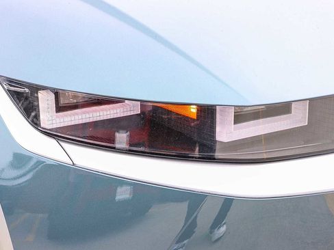 New 2026 Hyundai Ioniq 5 Limited RWD image 4