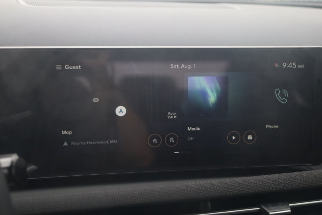 New 2026 Hyundai Tucson Limited AWD/4WD image 15