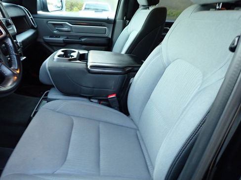 Used 2021 RAM 1500 Big Horn image 18