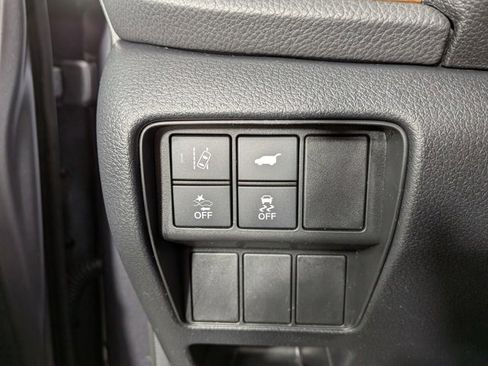 Used 2021 Honda CR-V EX-L image 10