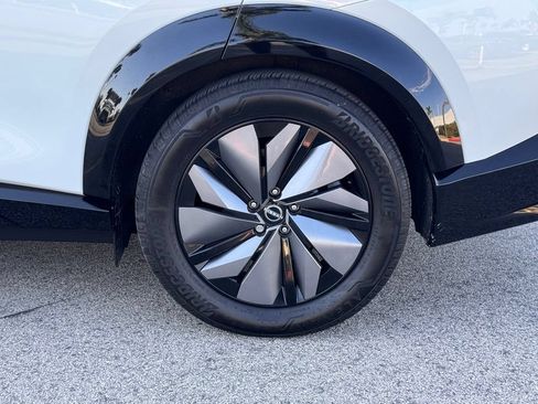 Certified 2024 Nissan Ariya FWD image 10