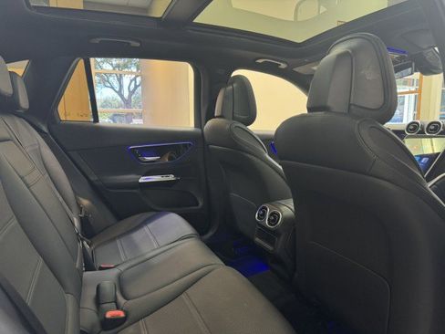 Certified 2025 Mercedes-Benz GLC 300 image 14