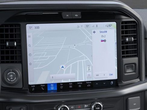 New 2025 Ford F150 Tremor w/ Equipment Group 402A High image 15