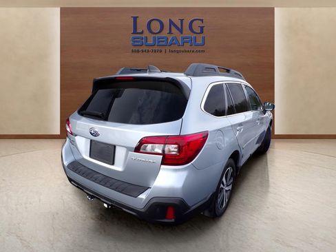 Used 2019 Subaru Outback 2.5i Limited image 13