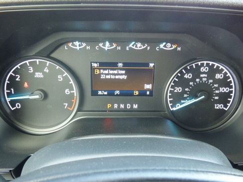 New 2026 Ford F150 STX image 27