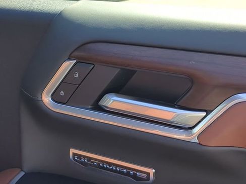 New 2026 GMC Sierra 1500 Denali Ultimate image 44