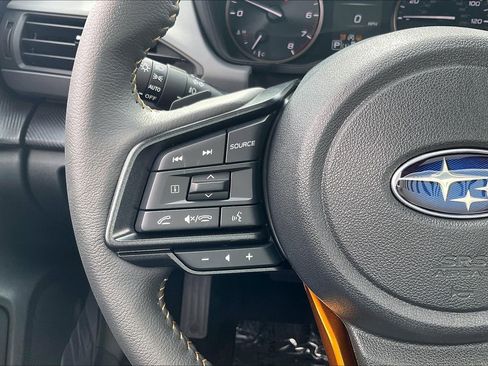 New 2026 Subaru Crosstrek 2.5i Wilderness image 17