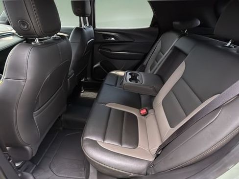 Used 2025 Chevrolet TrailBlazer ACTIV w/ Convenience Package AWD/4WD image 20