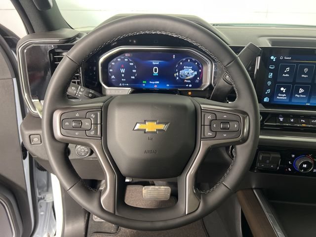 New 2026 Chevrolet Silverado 2500 High Country w/ Technology Package AWD/4WD image 16