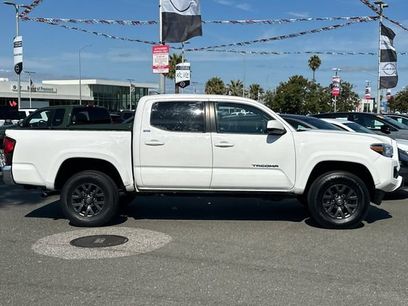 Used 2023 Toyota Tacoma SR5