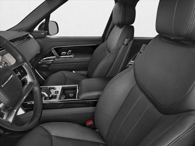 New 2027 Land Rover Range Rover Long Wheelbase SE AWD/4WD image 6