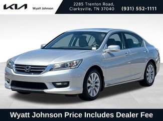 Used 2015 Honda Accord EX-L 360° Tour