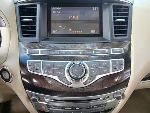 Used 2014 INFINITI QX60 FWD image 21