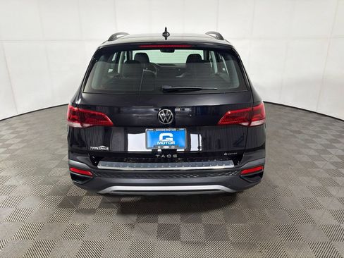 Used 2024 Volkswagen Taos S AWD/4WD image 6