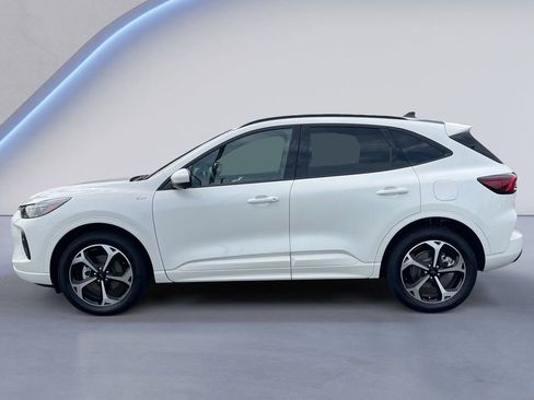 Used 2024 Ford Escape ST-Line Elite image 6