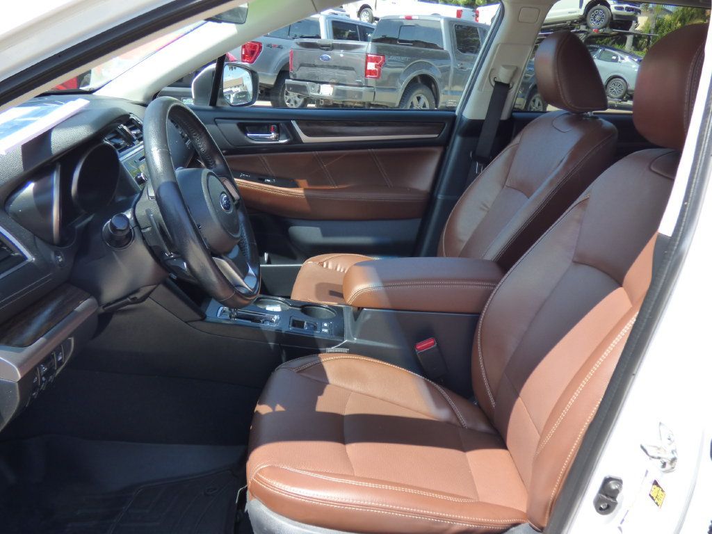 Used 2019 Subaru Outback 2.5i Touring AWD/4WD image 23