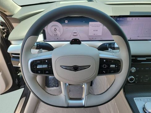 Used 2026 Genesis G80 3.5T Sport Prestige AWD/4WD image 20
