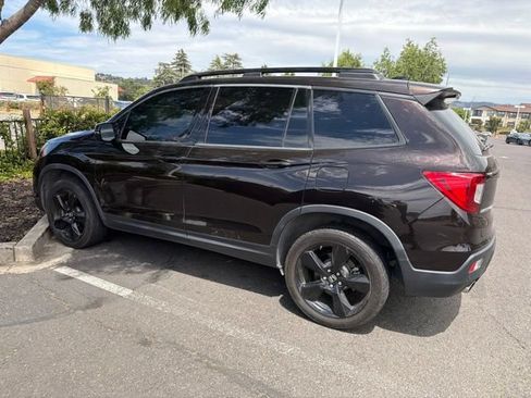 Used 2019 Honda Passport Elite image 15