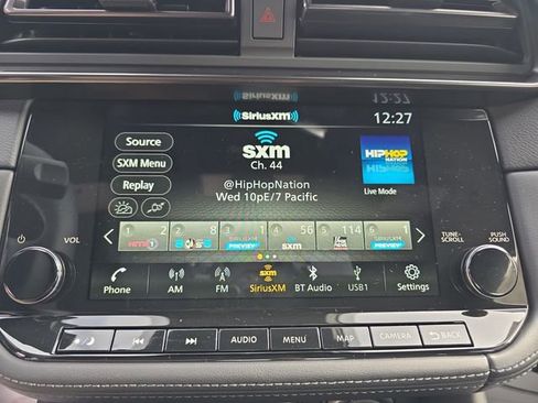 New 2026 Nissan Z Performance w/ Floor Mat Package image 21