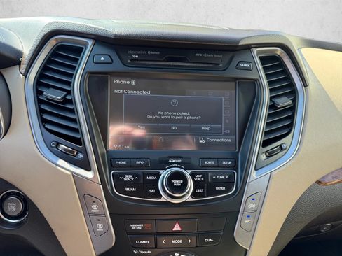 Used 2013 Hyundai Santa Fe Sport FWD image 15