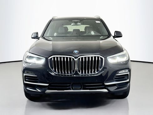 Used 2020 BMW X5 sDrive40i RWD image 2