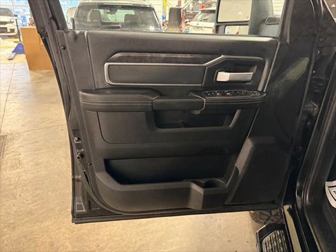 Certified 2024 RAM 2500 Big Horn w/ Night Edition image 43
