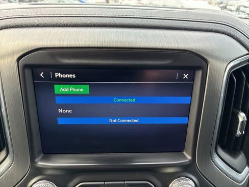 Used 2022 GMC Sierra 2500 Denali w/ Denali Black Diamond Edition image 12