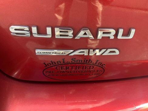 Used 2019 Subaru Impreza 2.0i Premium AWD/4WD image 28