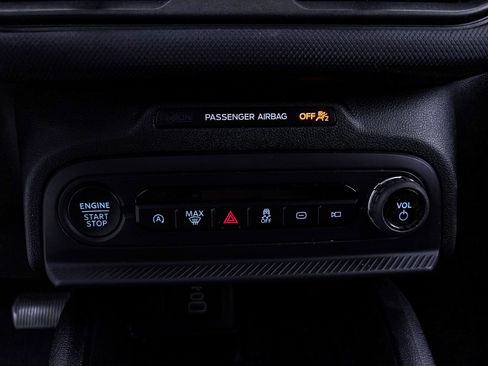 Used 2025 Ford Bronco Sport Big Bend image 23