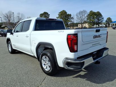 Used 2024 GMC Sierra 1500 SLE