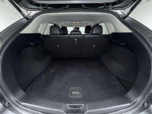 Used 2023 MAZDA CX-5 AWD 2.5 S w/ Preferred Package image 15