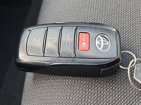 Certified 2024 Toyota Corolla SE FWD image 28