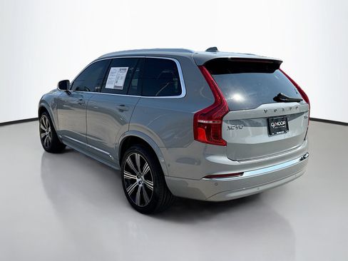 Used 2025 Volvo XC90 T8 Plus w/ Protection Package Premier AWD/4WD image 5