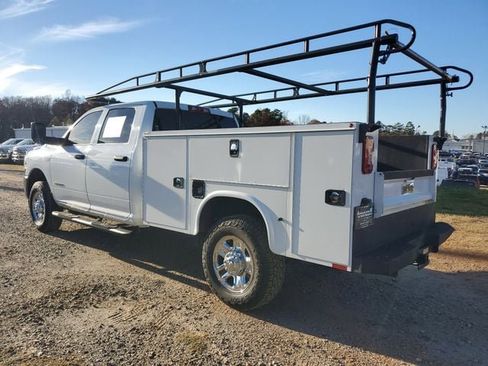Certified 2022 RAM 2500 Tradesman w/ Chrome Appearance Group image 6