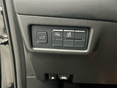 Used 2025 MAZDA CX-5 AWD 2.5 S w/ Preferred Package image 10