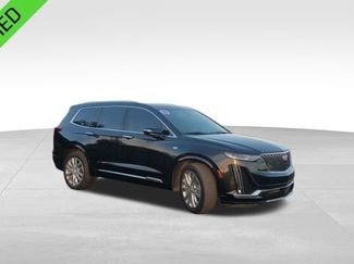 Certified 2022 Cadillac XT6 Premium Luxury video 3