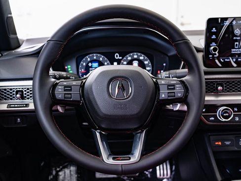 New 2026 Acura Integra A-Spec image 42