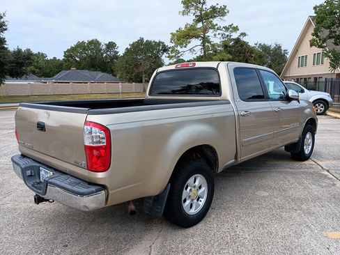 Used 2005 Toyota Tundra SR5 image 5