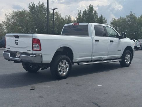 Used 2024 RAM 2500 Big Horn w/ Bed Utility Group AWD/4WD image 6