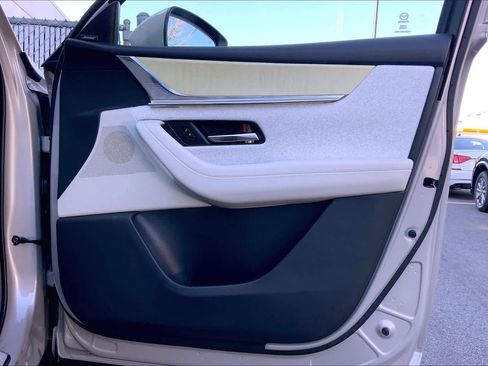 Used 2025 MAZDA CX-90 3.3 Turbo S w/ Premium Plus image 22