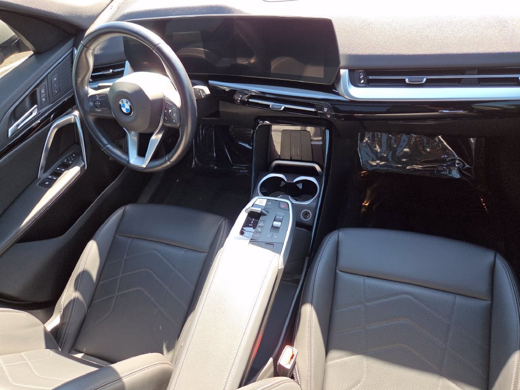 Used 2023 BMW X1 xDrive28i w/ Convenience Package AWD/4WD image 34