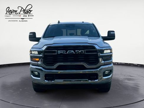 New 2026 RAM 2500 Tradesman image 8