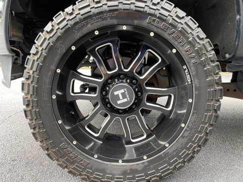 Used 2016 Ford F250 Lariat w/ Lariat Ultimate Package AWD/4WD image 43
