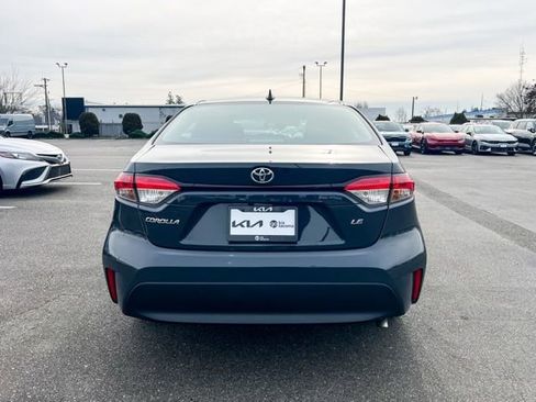 Used 2024 Toyota Corolla LE image 9