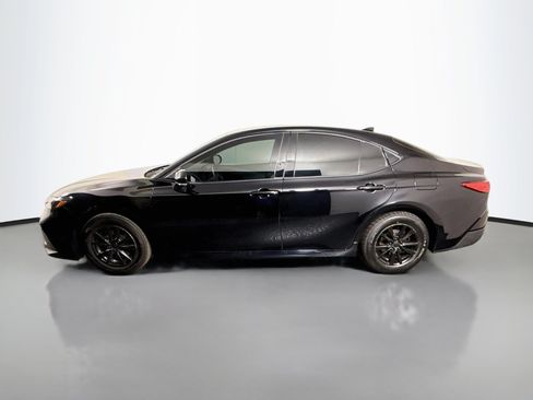 Used 2026 Toyota Camry LE FWD image 6
