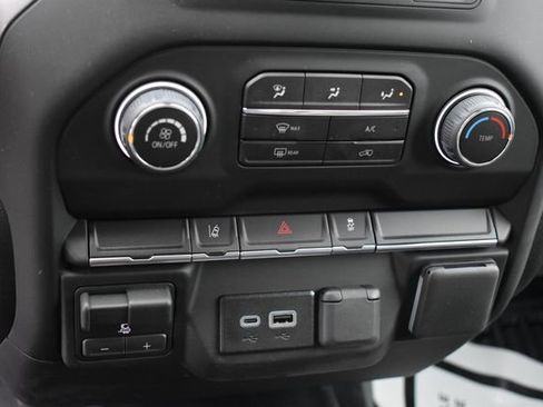 New 2026 Chevrolet Silverado 3500 W/T w/ WT Convenience Package image 30