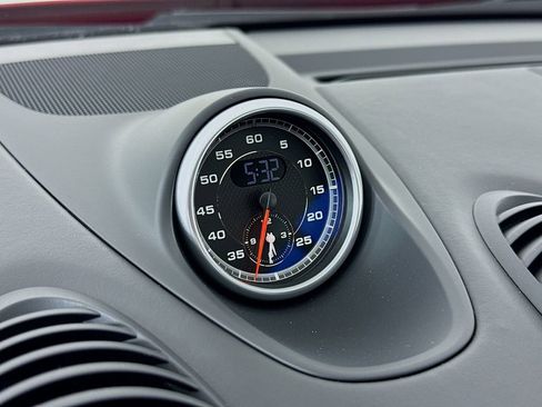 Certified 2025 Porsche 718 Cayman image 19