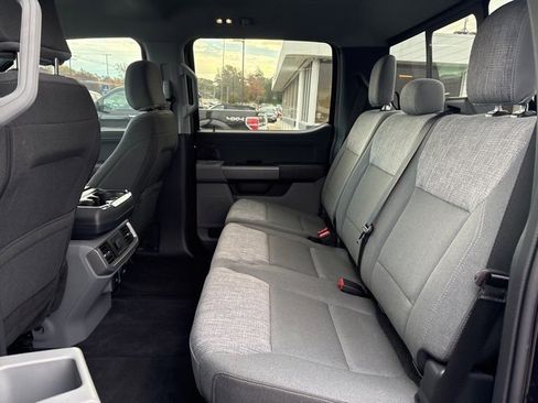 Used 2023 Ford F150 XLT w/ Equipment Group 302A High image 14