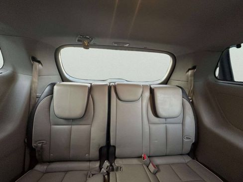Used 2015 Kia Sedona EX FWD image 13