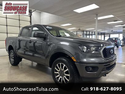 Used 2019 Ford Ranger XLT w/ Equipment Group 301A Mid